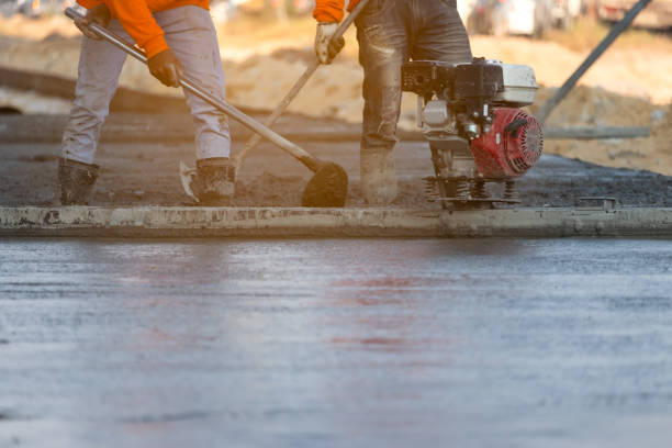 Best Decorative Concrete in Starbuck, MN