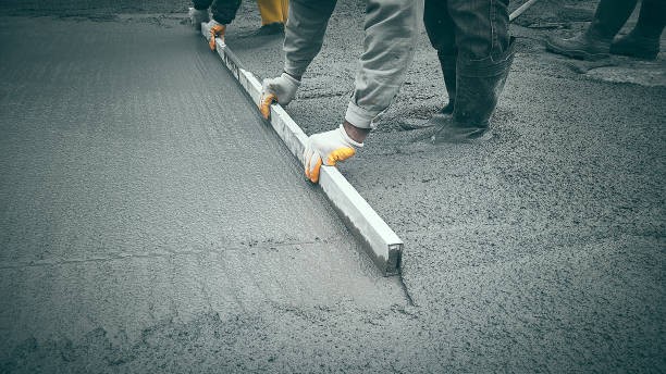 Best Concrete Sealing and Maintenance in Starbuck, MN