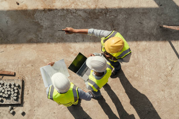 Best Residential Concrete Solutions in Starbuck, MN