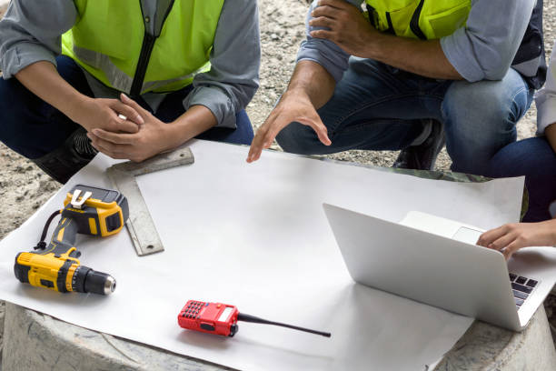 Best Concrete Removal and Replacement in Starbuck, MN